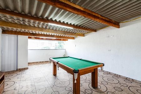 Casa à venda com 425m², 3 quartos e 1 vaga Casa à venda com 425m², 3 quartos e 1 vagaSalão de Festas