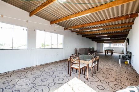 Casa à venda com 425m², 3 quartos e 1 vaga Casa à venda com 425m², 3 quartos e 1 vagaSalão de Festas