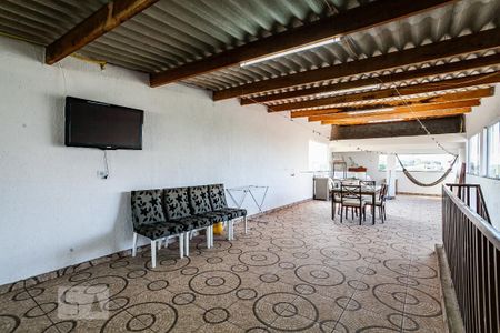 Casa à venda com 425m², 3 quartos e 1 vaga Casa à venda com 425m², 3 quartos e 1 vagaSalão de Festas