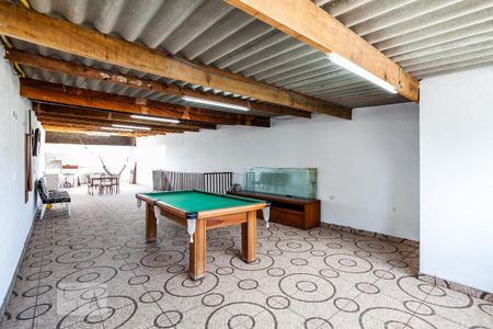 Casa à venda com 425m², 3 quartos e 1 vaga Casa à venda com 425m², 3 quartos e 1 vagaSalão de Festas