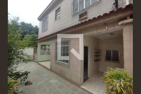 Casa para alugar com 108m², 2 quartos e sem vaga Casa para alugar com 108m², 2 quartos e sem vagaÁrea comum