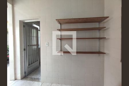 Casa para alugar com 108m², 2 quartos e sem vaga Casa para alugar com 108m², 2 quartos e sem vaga1º Pav - Área de Serviço