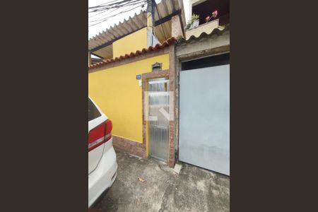 Casa para alugar com 108m², 2 quartos e sem vaga Casa para alugar com 108m², 2 quartos e sem vagaÁrea comum