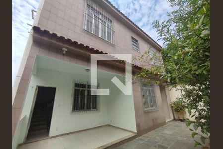 Casa para alugar com 108m², 2 quartos e sem vaga Casa para alugar com 108m², 2 quartos e sem vagaÁrea comum