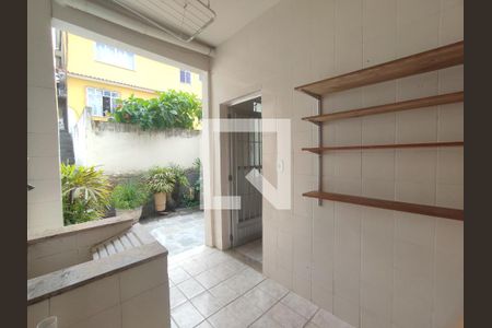 Casa para alugar com 108m², 2 quartos e sem vaga Casa para alugar com 108m², 2 quartos e sem vaga1º Pav - Área de Serviço
