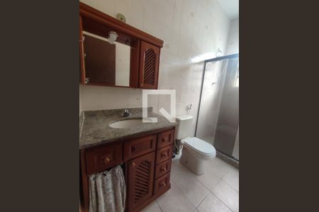 Casa para alugar com 108m², 2 quartos e sem vaga Casa para alugar com 108m², 2 quartos e sem vaga2º Pav - Banheiro Social