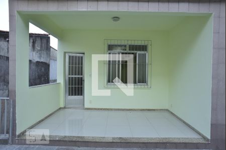Casa para alugar com 108m², 2 quartos e sem vaga Casa para alugar com 108m², 2 quartos e sem vagaÁrea comum