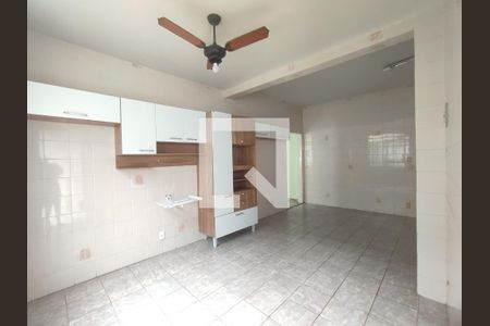 Casa para alugar com 108m², 2 quartos e sem vaga Casa para alugar com 108m², 2 quartos e sem vaga1º Pav - Cozinha