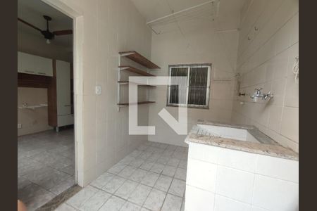 Casa para alugar com 108m², 2 quartos e sem vaga Casa para alugar com 108m², 2 quartos e sem vaga1º Pav - Área de Serviço