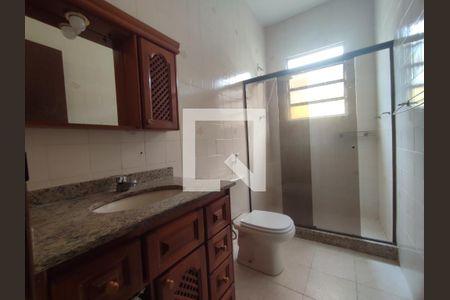 Casa para alugar com 108m², 2 quartos e sem vaga Casa para alugar com 108m², 2 quartos e sem vaga2º Pav - Banheiro Social