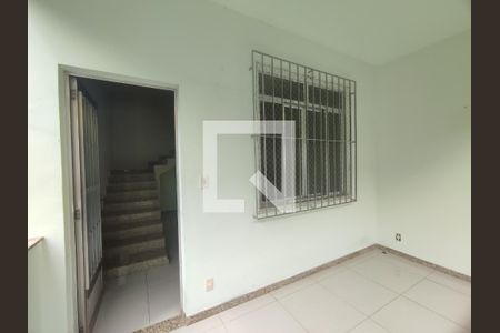 Casa para alugar com 108m², 2 quartos e sem vaga Casa para alugar com 108m², 2 quartos e sem vagaÁrea comum