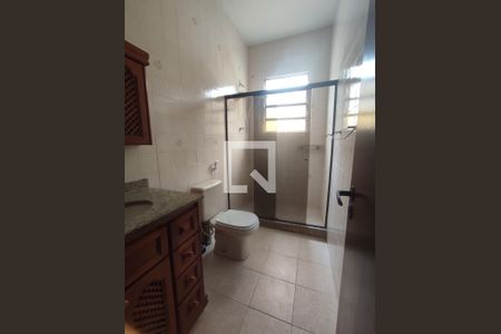 Casa para alugar com 108m², 2 quartos e sem vaga Casa para alugar com 108m², 2 quartos e sem vaga2º Pav - Banheiro Social