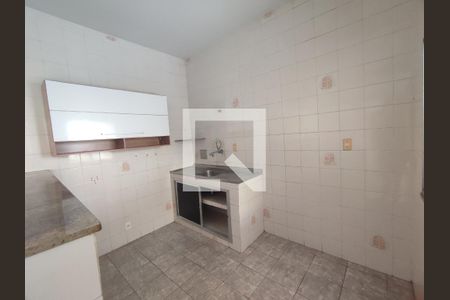 Casa para alugar com 108m², 2 quartos e sem vaga Casa para alugar com 108m², 2 quartos e sem vaga1º Pav - Cozinha