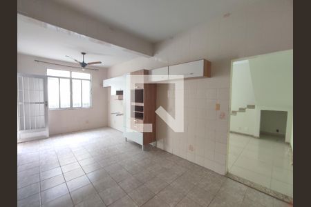 Casa para alugar com 108m², 2 quartos e sem vaga Casa para alugar com 108m², 2 quartos e sem vaga1º Pav - Cozinha