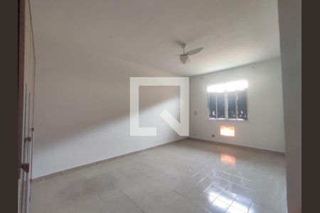 2º Pav - Quarto 2 de casa para alugar com 2 quartos, 108m² em Curicica, Rio de Janeiro