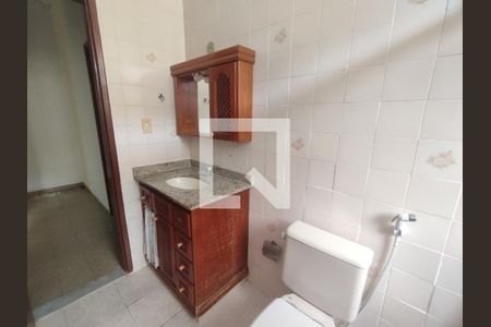 Casa para alugar com 108m², 2 quartos e sem vaga Casa para alugar com 108m², 2 quartos e sem vaga2º Pav - Banheiro Social