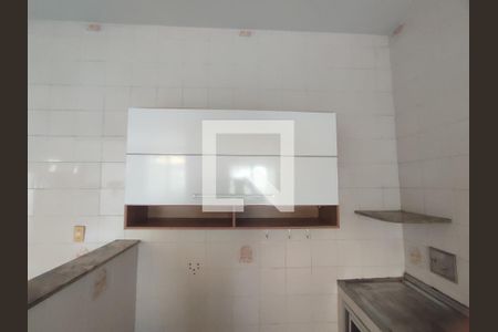 Casa para alugar com 108m², 2 quartos e sem vaga Casa para alugar com 108m², 2 quartos e sem vaga1º Pav - Cozinha