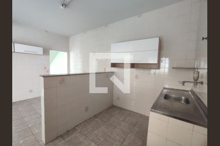 Casa para alugar com 108m², 2 quartos e sem vaga Casa para alugar com 108m², 2 quartos e sem vaga1º Pav - Cozinha