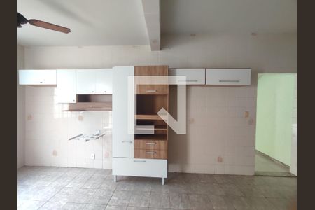Casa para alugar com 108m², 2 quartos e sem vaga Casa para alugar com 108m², 2 quartos e sem vaga1º Pav - Cozinha