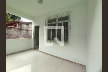 Casa para alugar com 108m², 2 quartos e sem vaga Casa para alugar com 108m², 2 quartos e sem vagaÁrea comum