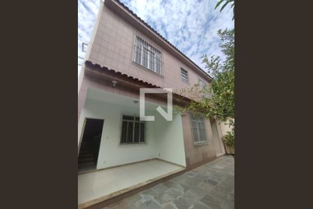 Casa para alugar com 108m², 2 quartos e sem vaga Casa para alugar com 108m², 2 quartos e sem vagaÁrea comum
