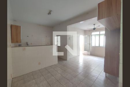 Casa para alugar com 108m², 2 quartos e sem vaga Casa para alugar com 108m², 2 quartos e sem vaga1º Pav - Cozinha