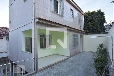 Casa para alugar com 108m², 2 quartos e sem vaga Casa para alugar com 108m², 2 quartos e sem vagaÁrea comum