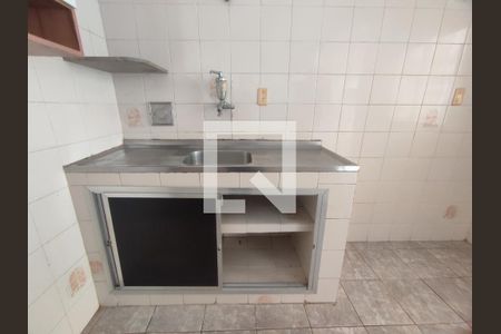 Casa para alugar com 108m², 2 quartos e sem vaga Casa para alugar com 108m², 2 quartos e sem vaga1º Pav - Cozinha