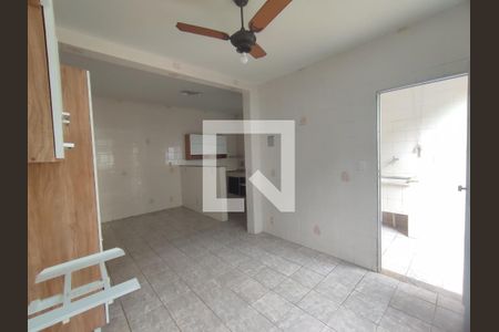 Casa para alugar com 108m², 2 quartos e sem vaga Casa para alugar com 108m², 2 quartos e sem vaga1º Pav - Cozinha