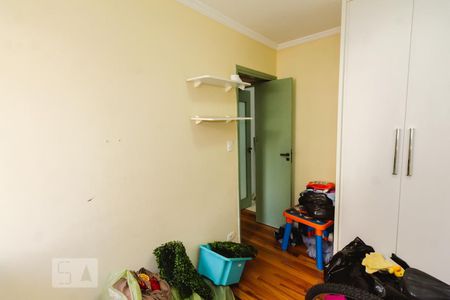 Apartamento à venda com 98m², 3 quartos e 2 vagasQuarto 3