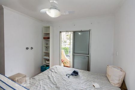 Suíte 1 de apartamento à venda com 3 quartos, 98m² em Santana, São Paulo