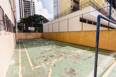 Apartamento à venda com 98m², 3 quartos e 2 vagasQuadra Esportiva