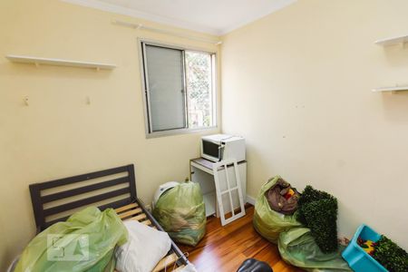 Apartamento à venda com 98m², 3 quartos e 2 vagasQuarto 3