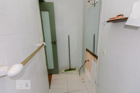 Apartamento à venda com 98m², 3 quartos e 2 vagasBanheiro 2