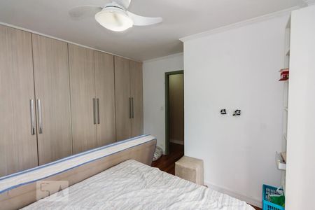 Suíte 1 de apartamento à venda com 3 quartos, 98m² em Santana, São Paulo