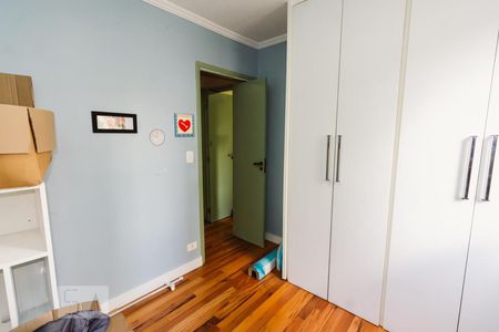 Apartamento à venda com 98m², 3 quartos e 2 vagasQuarto 2