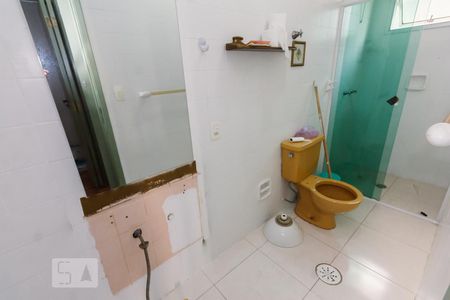 Apartamento à venda com 98m², 3 quartos e 2 vagasBanheiro 2
