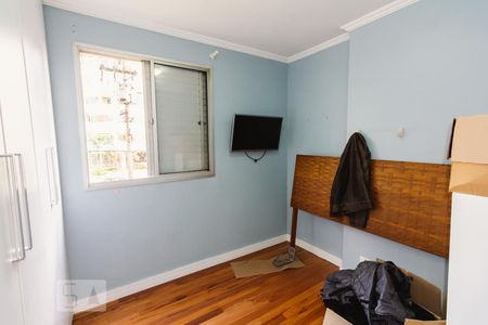 Apartamento à venda com 98m², 3 quartos e 2 vagasQuarto 2