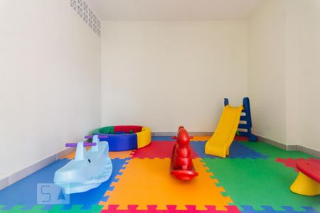 Apartamento à venda com 98m², 3 quartos e 2 vagasBrinquedoteca