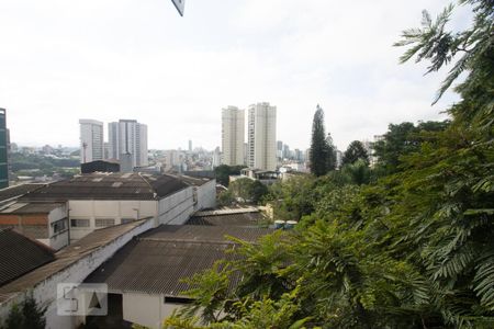 Vista Quarto 1 de apartamento à venda com 2 quartos, 112m² em Centro, Guarulhos