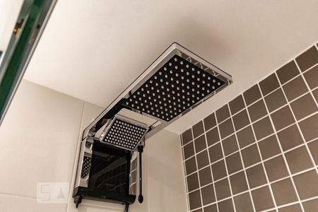 Studio à venda com 50m², 1 quarto e 1 vagaBanheiro