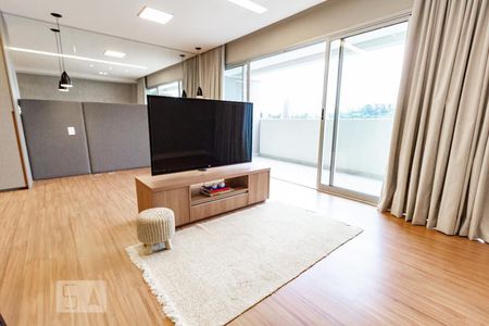 Sala / Quarto de kitnet/studio à venda com 1 quarto, 50m² em Vila Cruzeiro, São Paulo