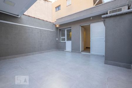 Casa à venda com 150m², 3 quartos e 2 vagasQuintal