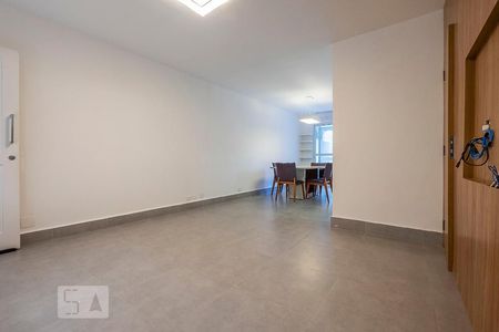 Sala de casa à venda com 3 quartos, 150m² em Perdizes, São Paulo
