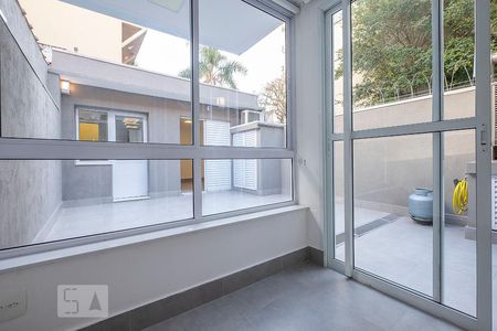 Sala de casa à venda com 3 quartos, 150m² em Perdizes, São Paulo