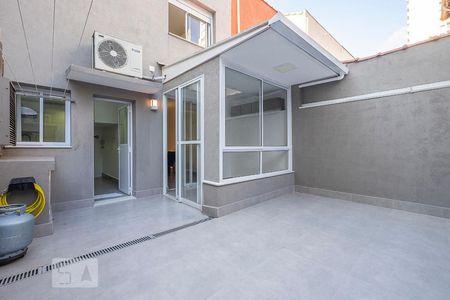 Casa à venda com 150m², 3 quartos e 2 vagasQuintal