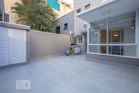 Casa à venda com 150m², 3 quartos e 2 vagasQuintal