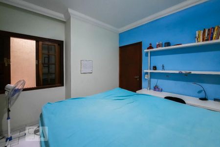 Casa à venda com 225m², 3 quartos e 3 vagasQuarto 2