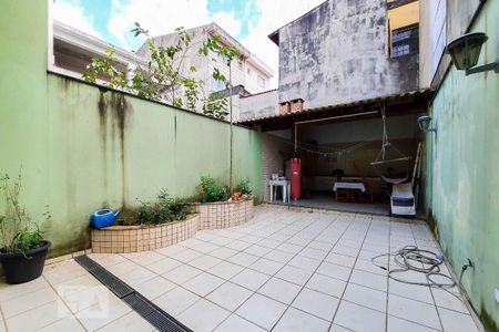 Casa à venda com 225m², 3 quartos e 3 vagasQuintal 