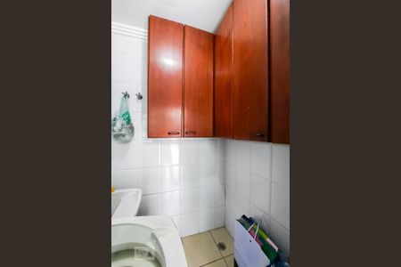 Casa à venda com 225m², 3 quartos e 3 vagasÁrea de Serviço 